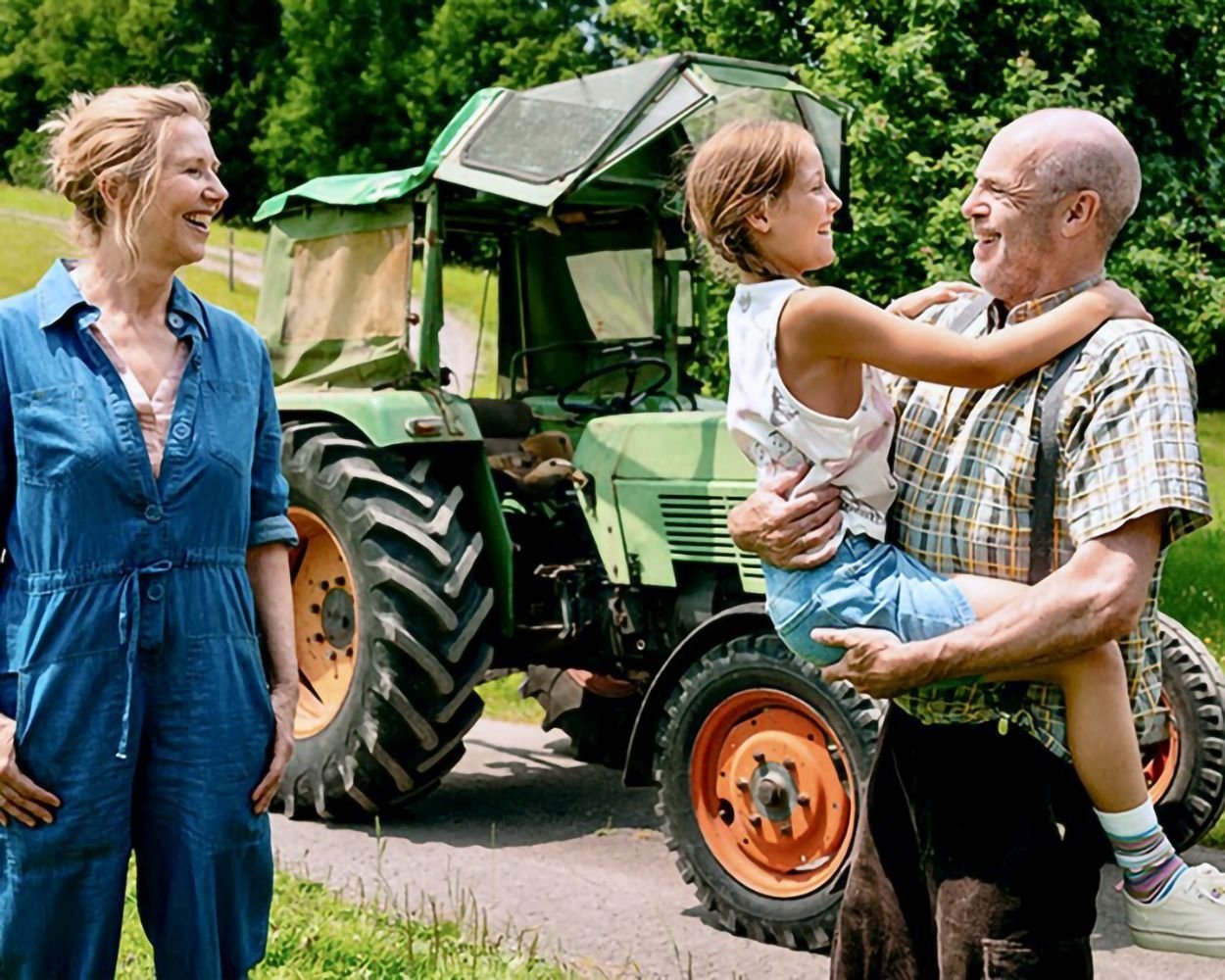 Daheim in den Bergen, Vol. 3 / Die letzten 2 Spielfilmfolgen der beliebten Alpensaga  (DVD)