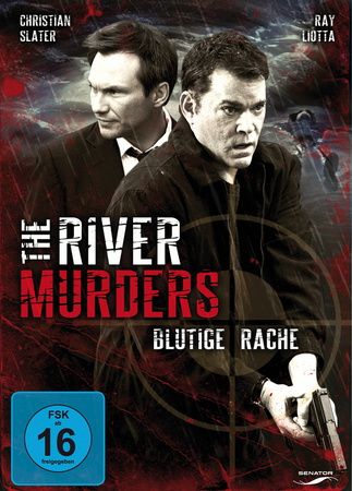 River Murders, The - Blutige Rache