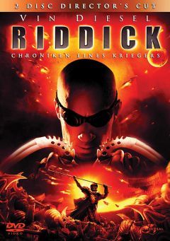 Riddick - Chroniken eines Kriegers