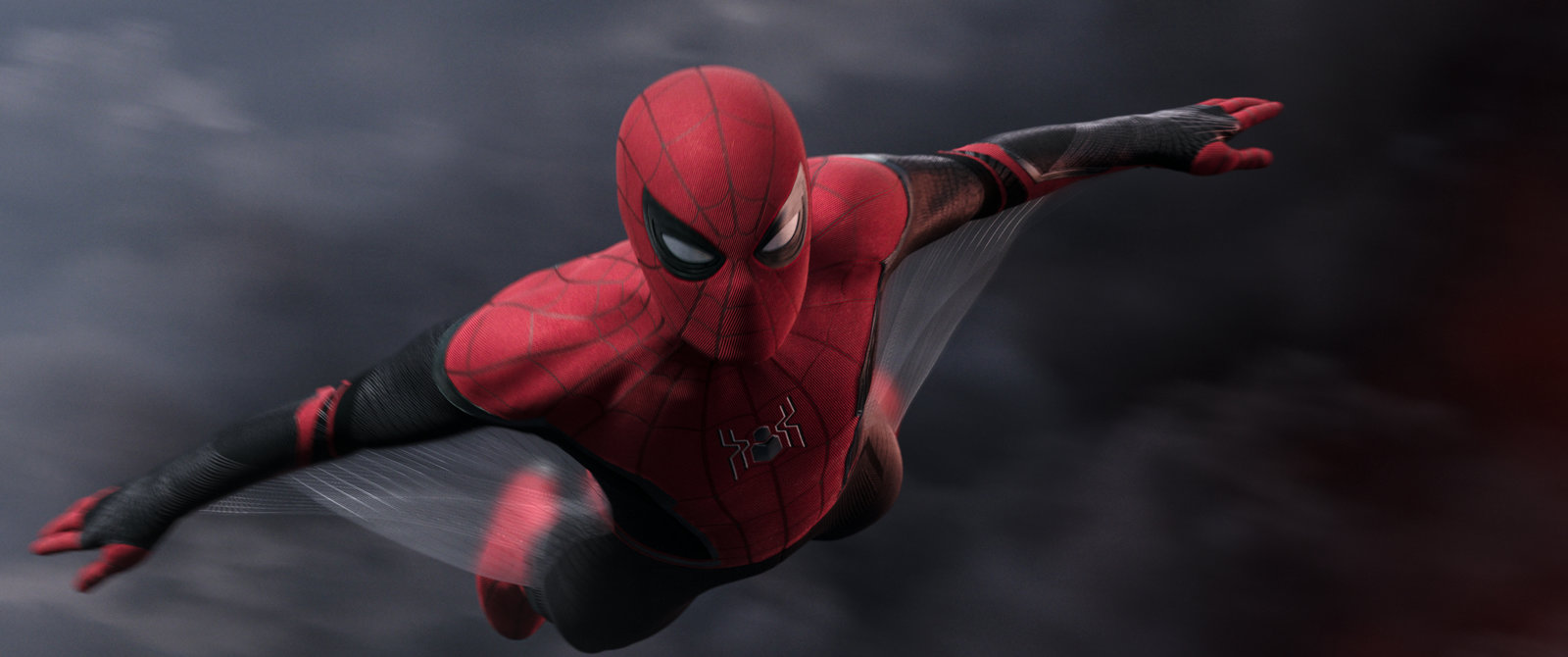 Spider-Man: Far from Home (4K Ultra HD)