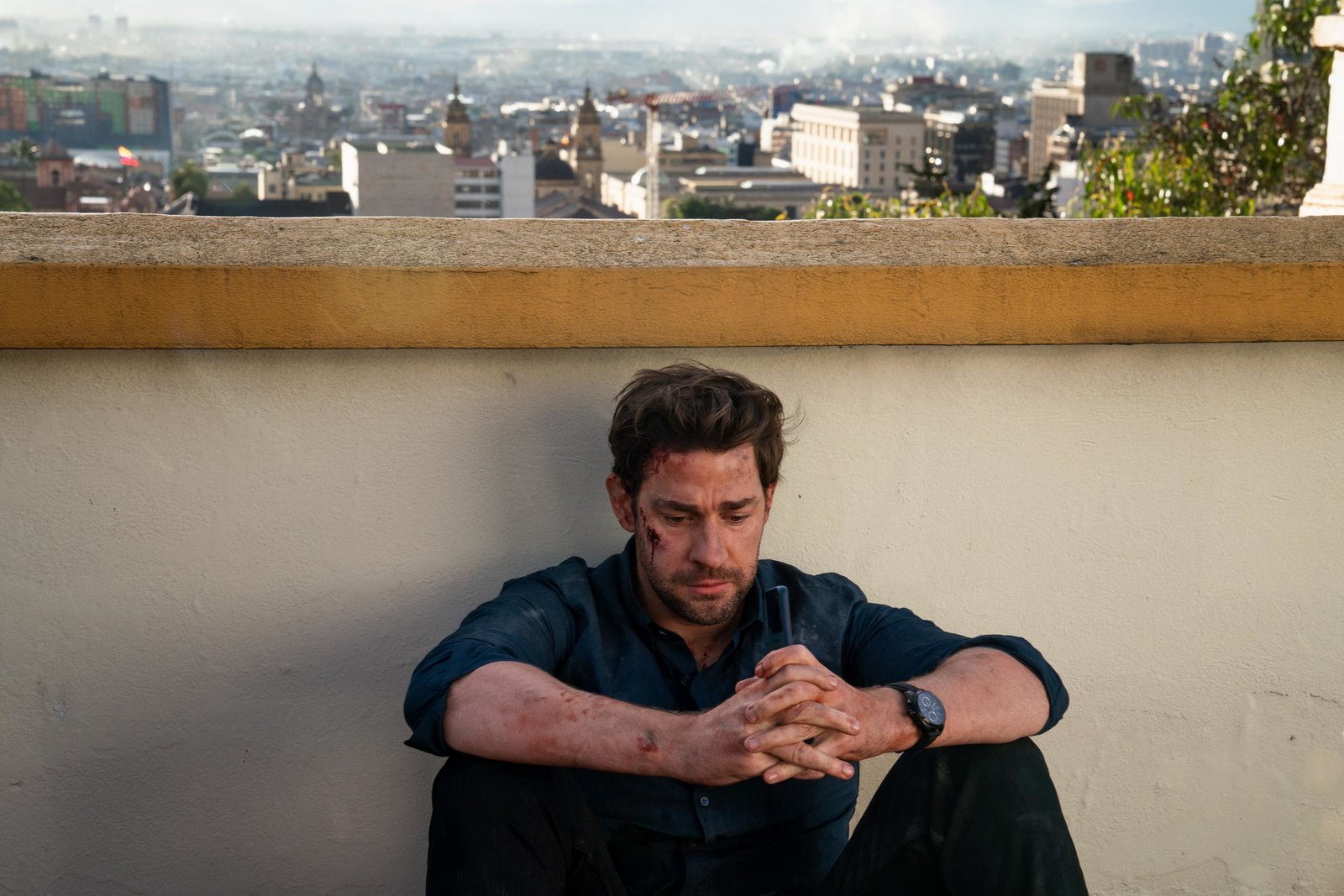 Tom Clancy's Jack Ryan - Staffel 3