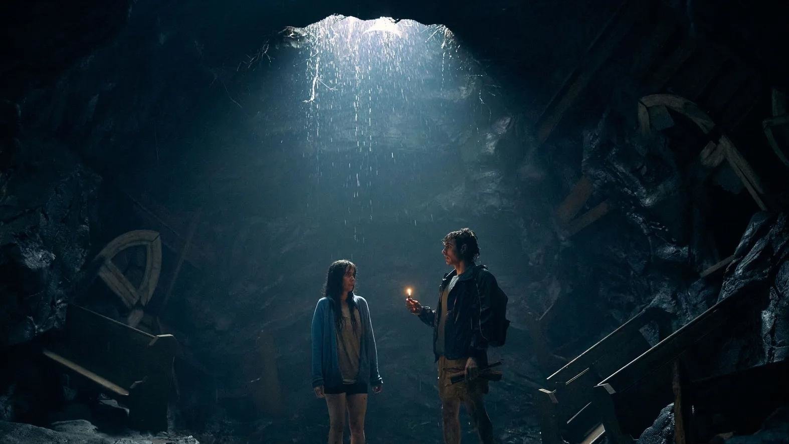 Together - Unzertrennlich  (DVD)