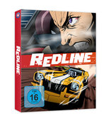 Redline  (DVD)