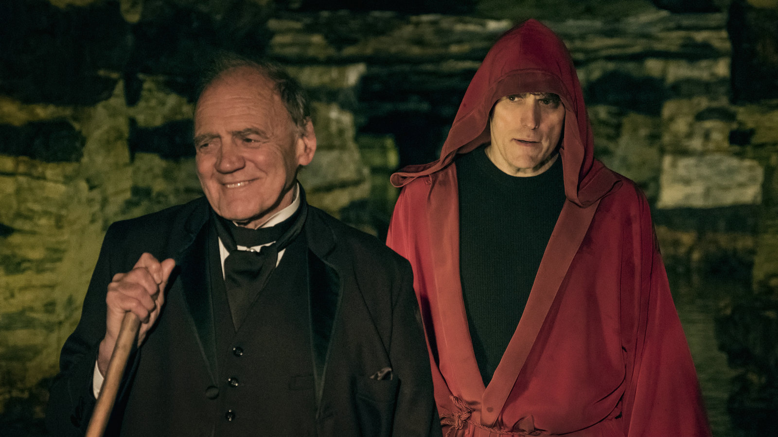 House that Jack built, The - Unrated Directors Cut