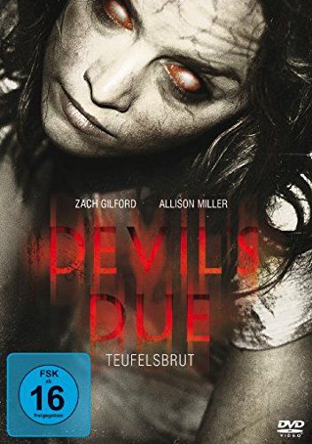 Devils Due - Teufelsbrut