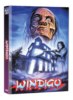 Windigo - Ghostkeeper - Uncut Mediabook Edition (A)