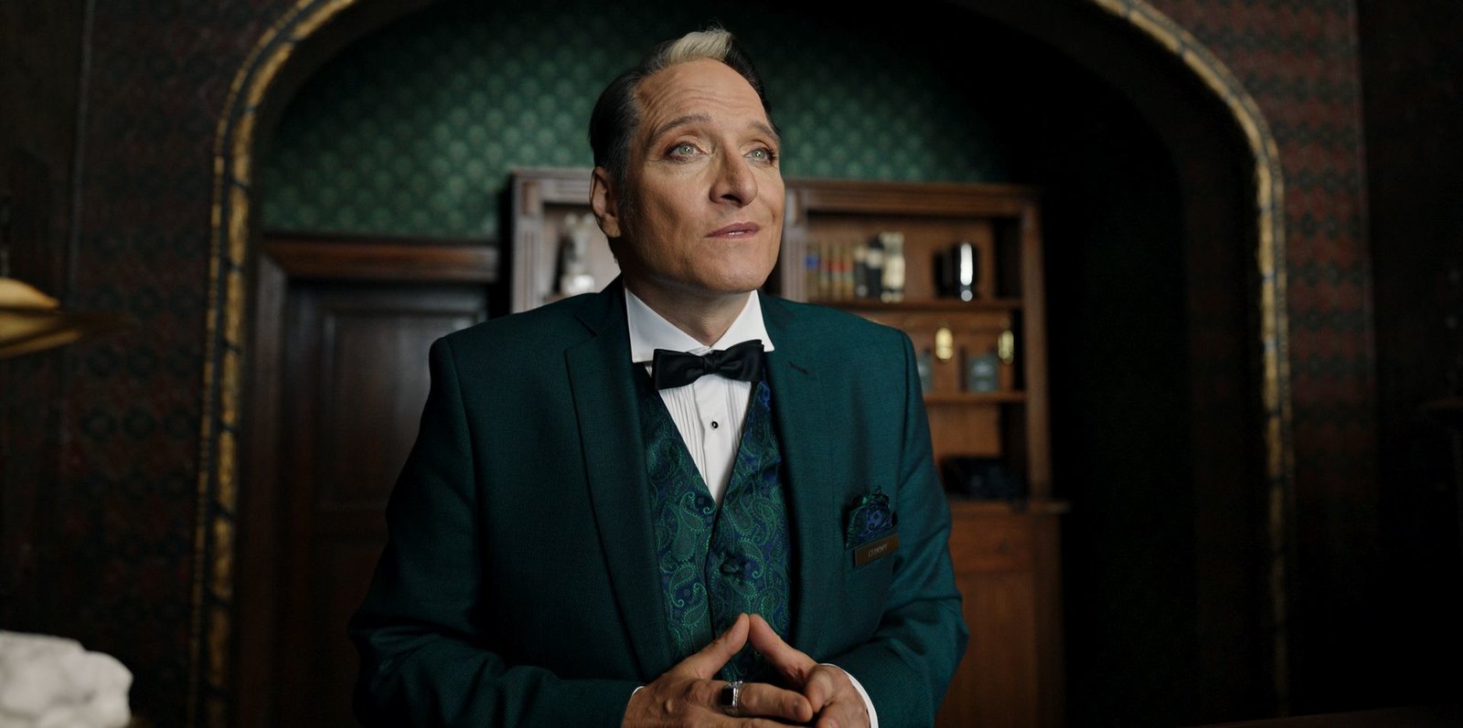 Ze Network - Uncut Mediabook Edition  (blu-ray) (D)