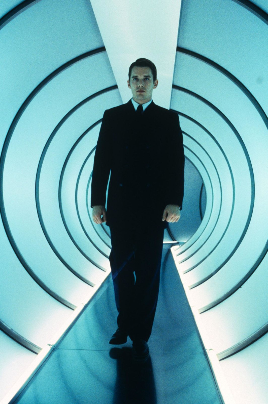 Gattaca (4K Ultra HD)