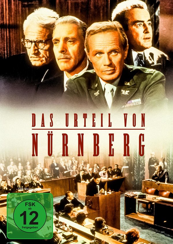 Urteil von Nürnberg, Das
