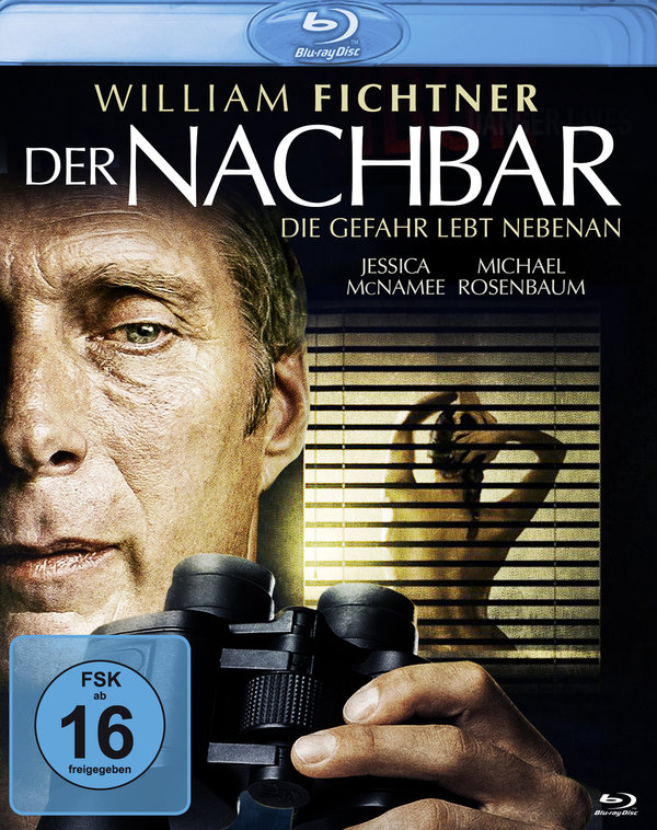 Nachbar, Der (blu-ray)