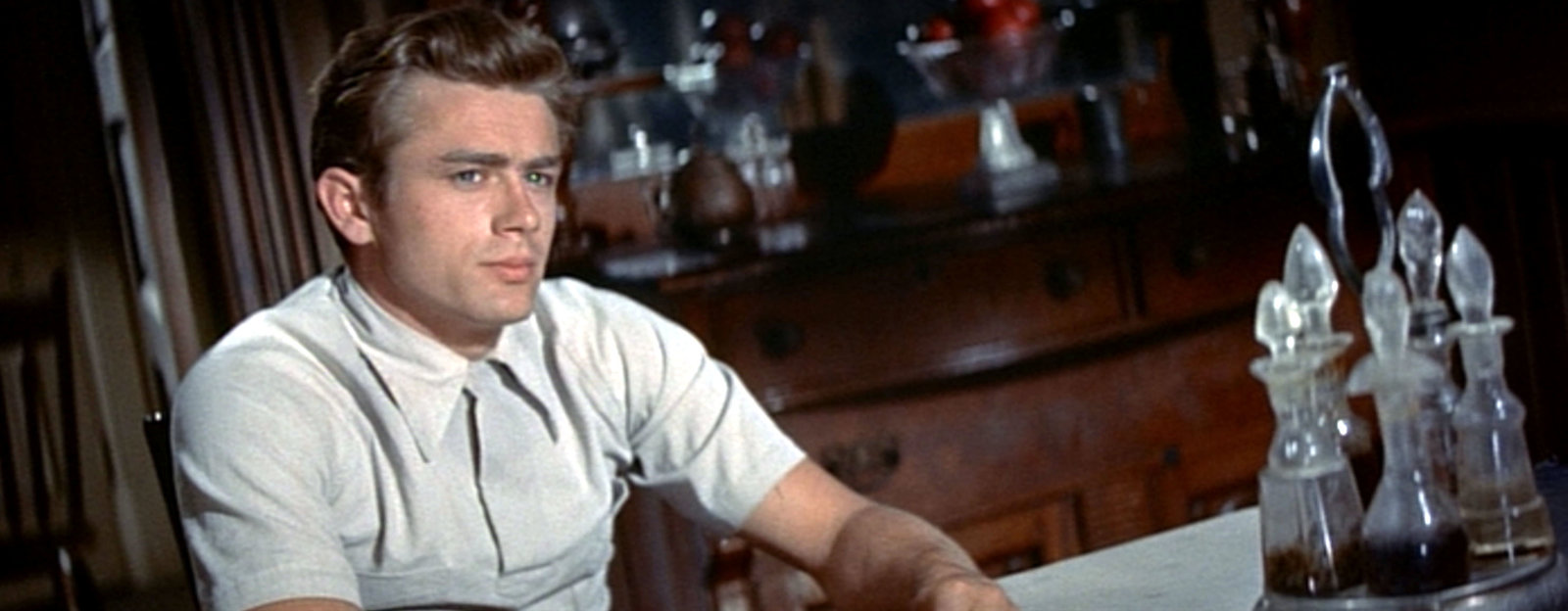 Jenseits von Eden - Classic Collection [SE] [2 DVDs]  (DVD)