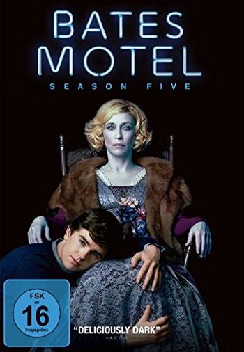 Bates Motel - Staffel 5