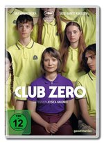 Club Zero  (DVD)