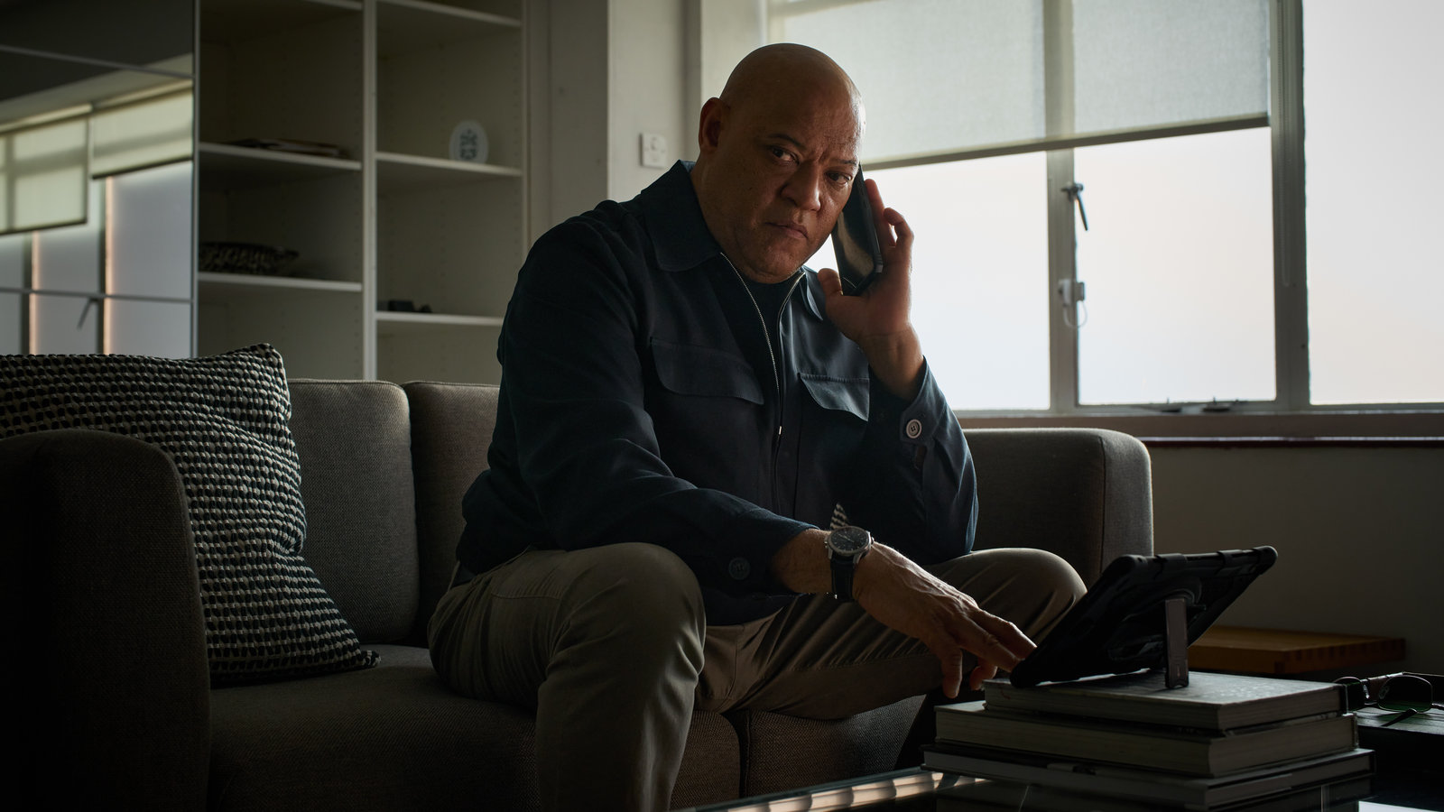 The Amateur - Der Amateur  (Blu-ray Disc)