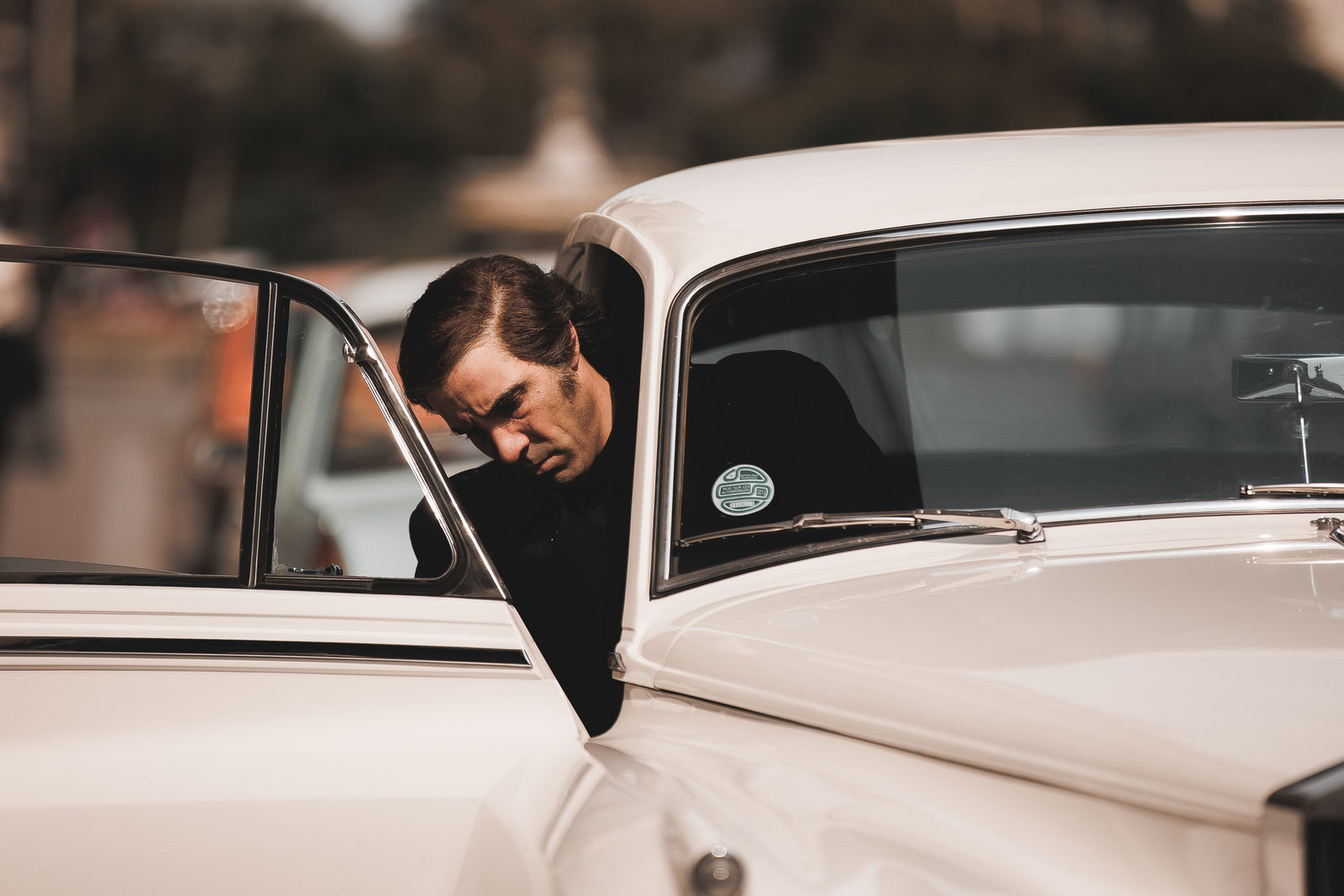 Monsieur Aznavour  (Blu-ray Disc)