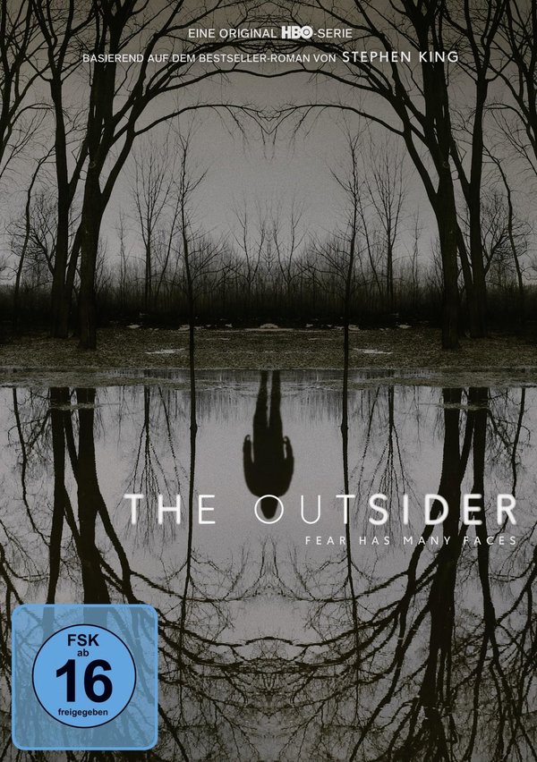 Outsider, The - 1. Staffel