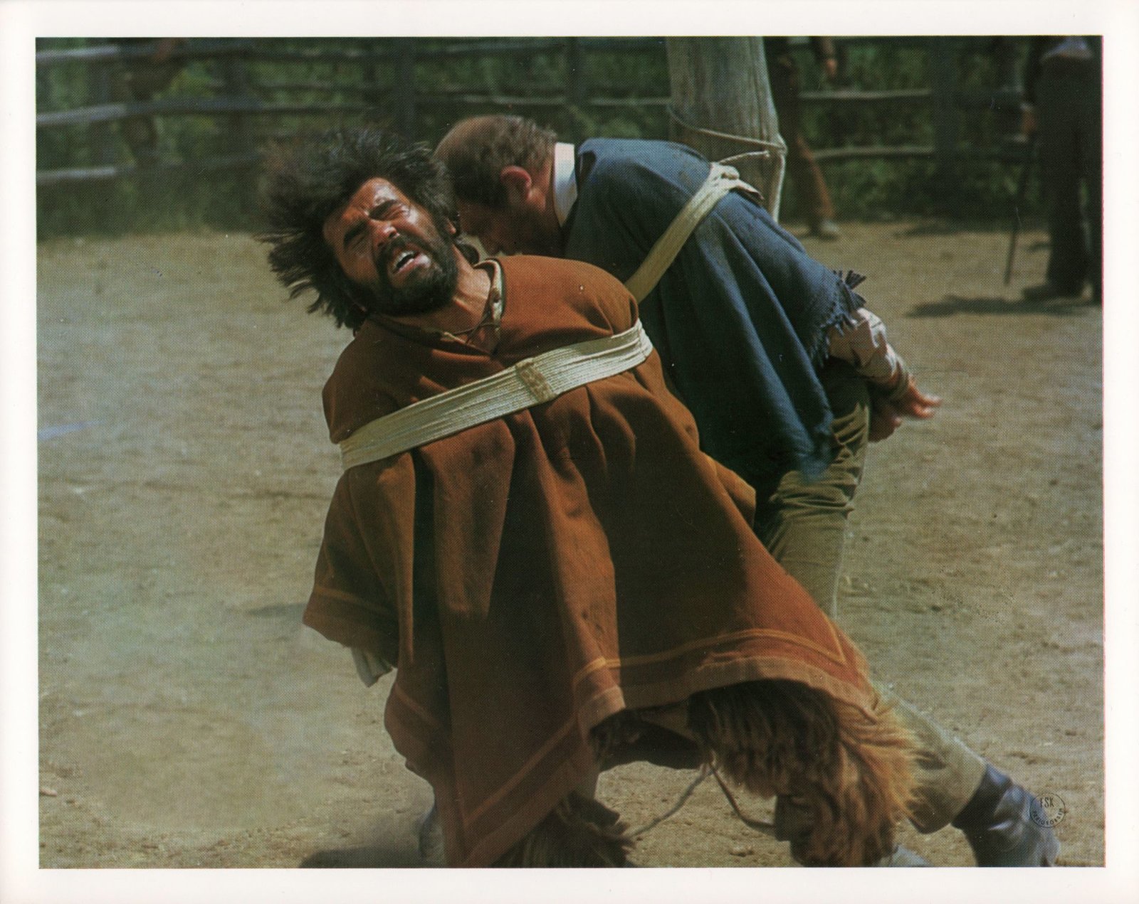 Fahrt zur Hölle, ihr Halunken (The Specialists) - Uncut Mediabook Edition  (4K Ultra HD+blu-ray)