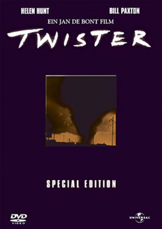 Twister - Special Edition