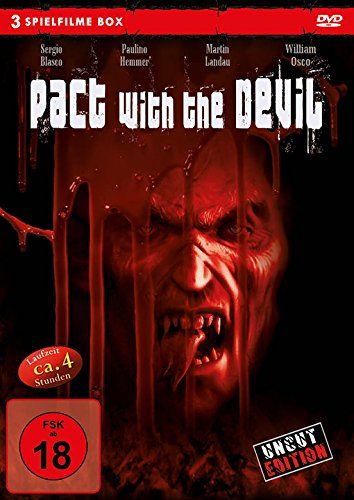 Pact with the Devil