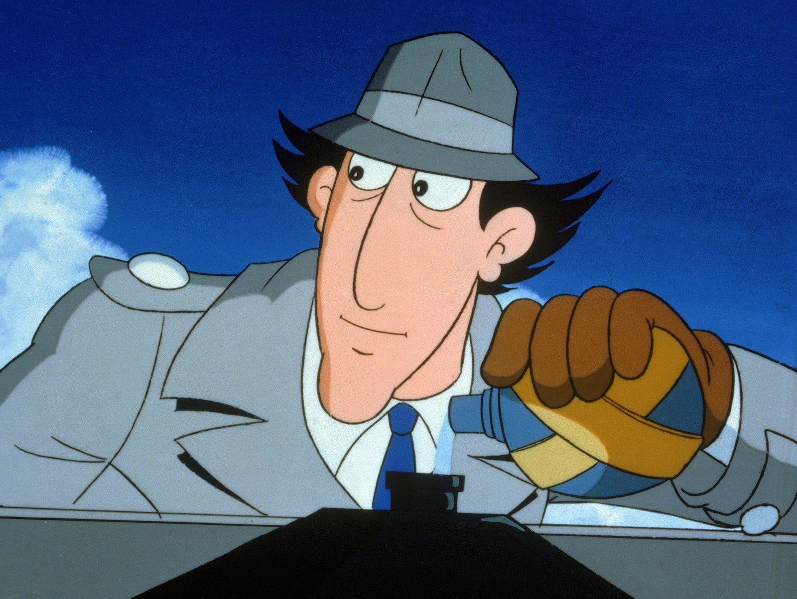 Inspektor Gadget - Die Serie  (DVD)