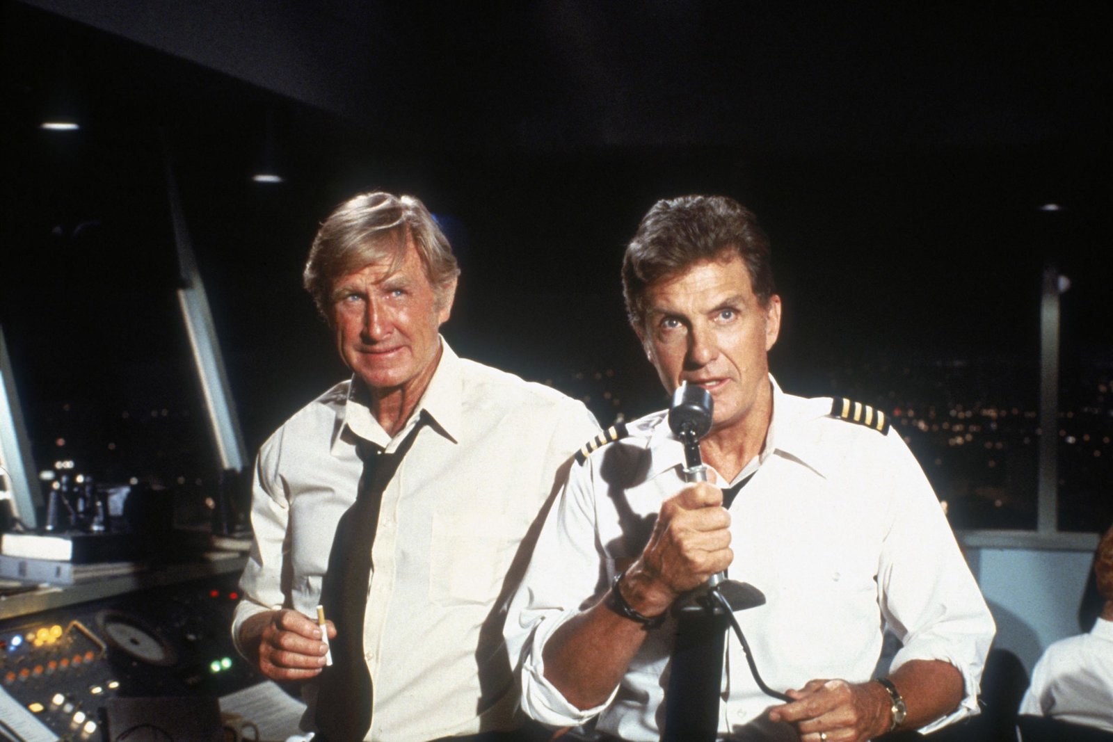 Die unglaubliche Reise in einem verrückten Flugzeug  (4K Ultra HD) (+ Blu-ray) 