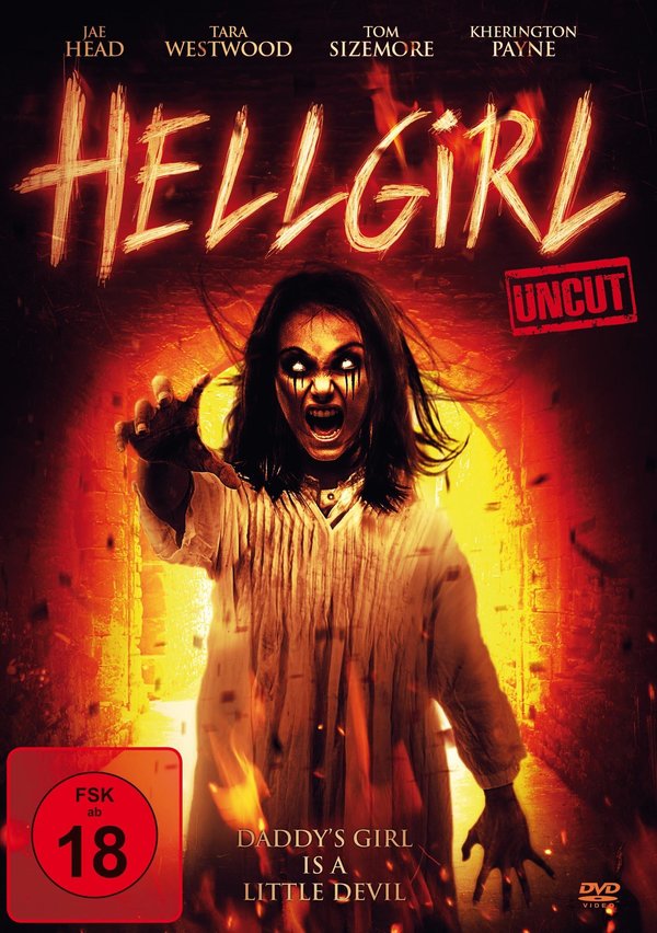 Hellgirl