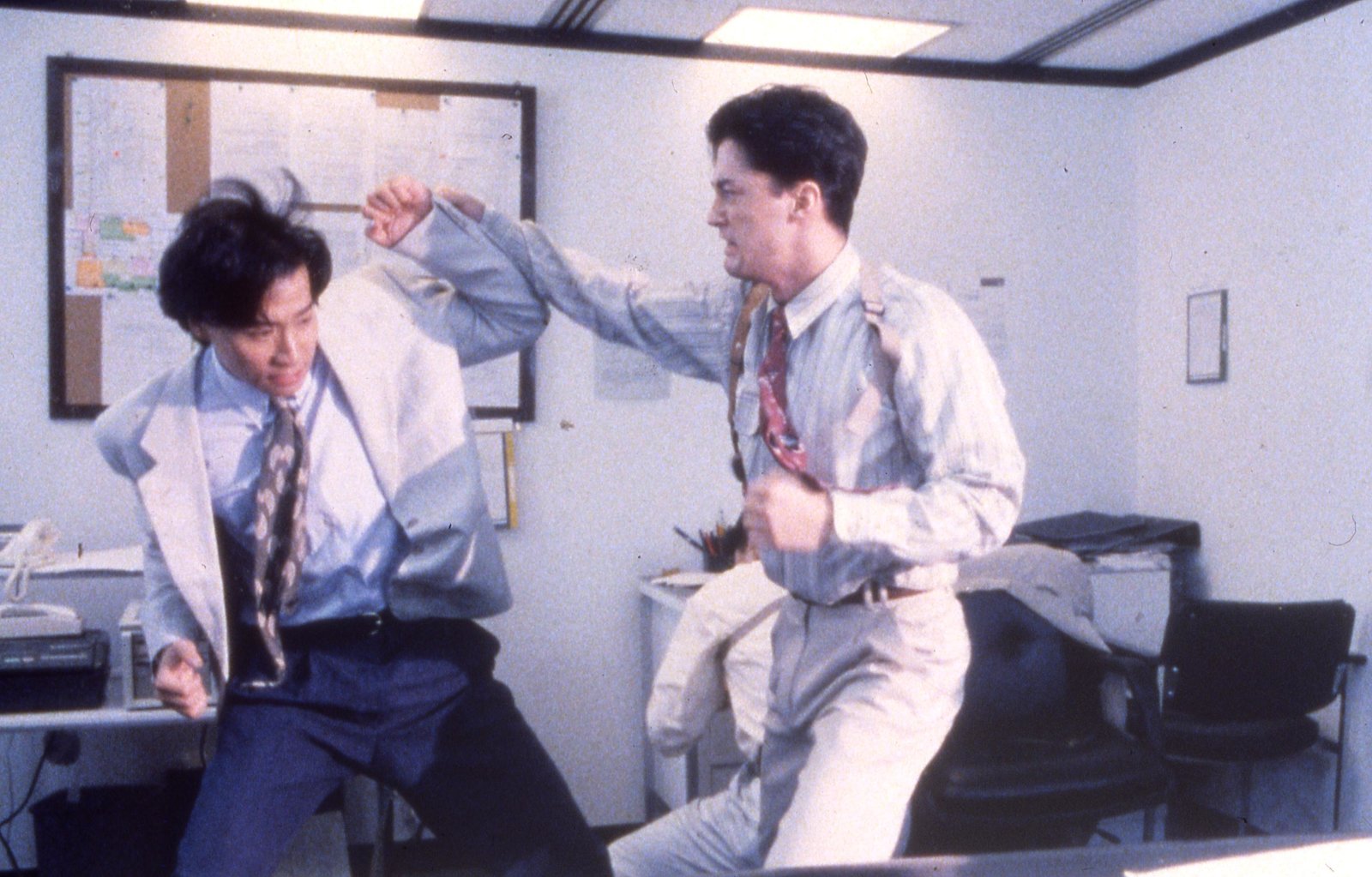 Tiger Cage 3 - Snipers Revenge  (DVD)