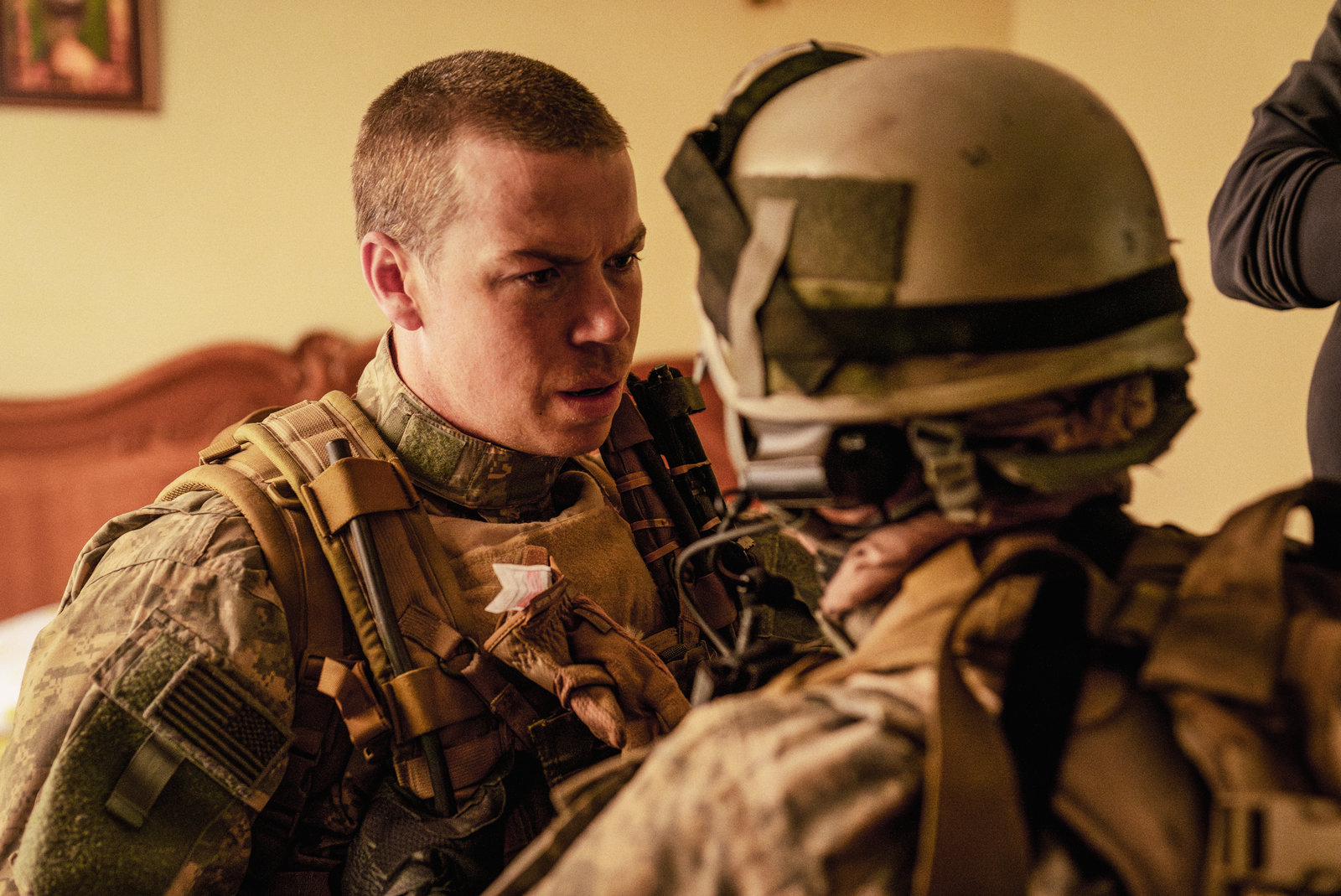 Warfare  (DVD)