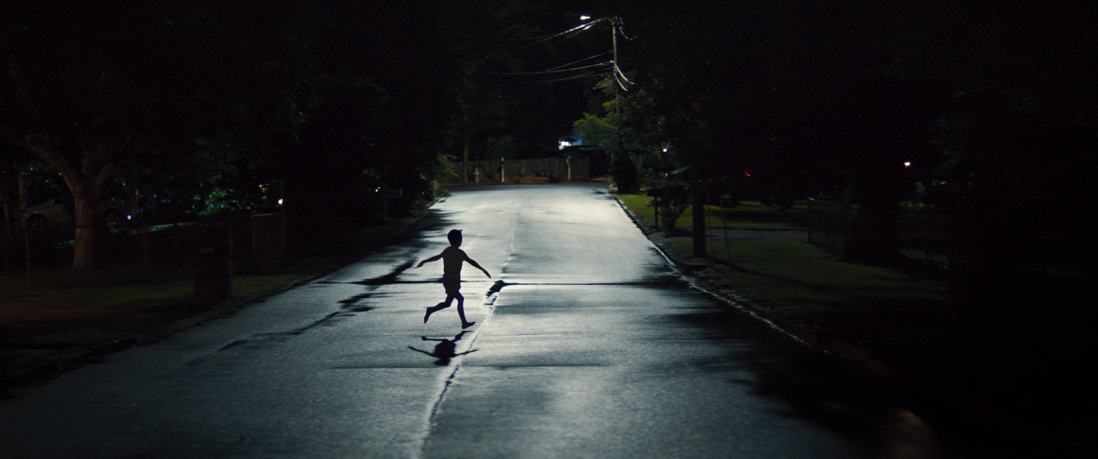 Weapons - Die Stunde des Verschwindens  (Blu-ray Disc)