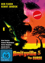 Amityville 5, The - Der Fluch