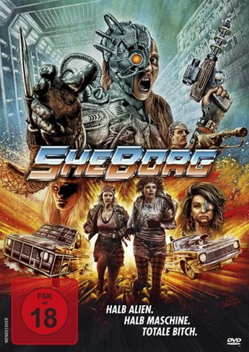 SheBorg