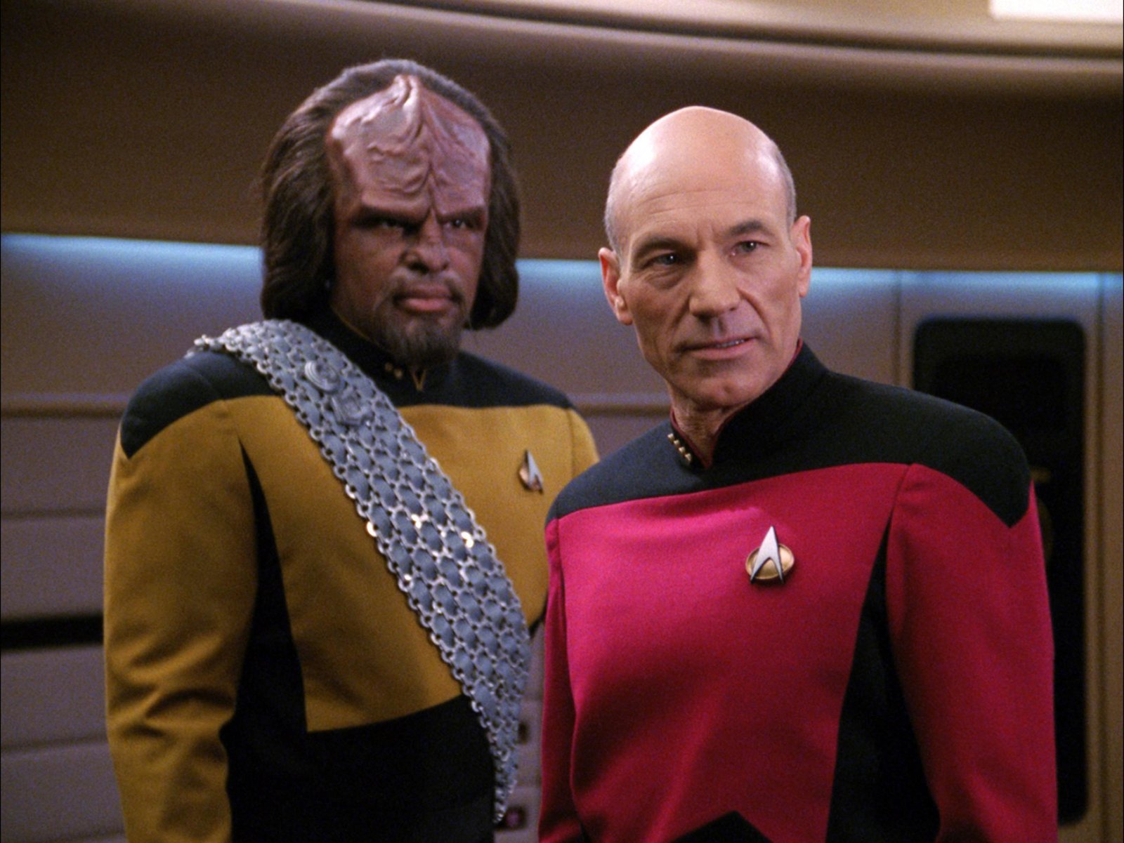 STAR TREK: The Next Generation - Die komplette Serie  [48 DVDs]  (DVD)
