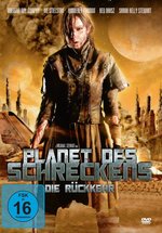 Planet des Schreckens - Die Rückkehr  (DVD)