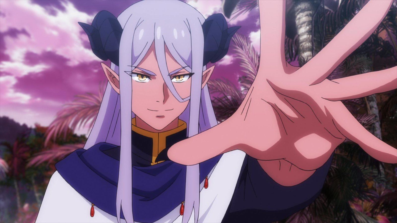 I’ve Somehow Gotten Stronger When I Improved My Farm-Related Skills - Volume 3  (Blu-ray Disc)