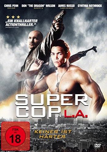 Super Cop In L.A.