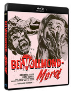  Bei Vollmond Mord - Uncut Edition (blu-ray)