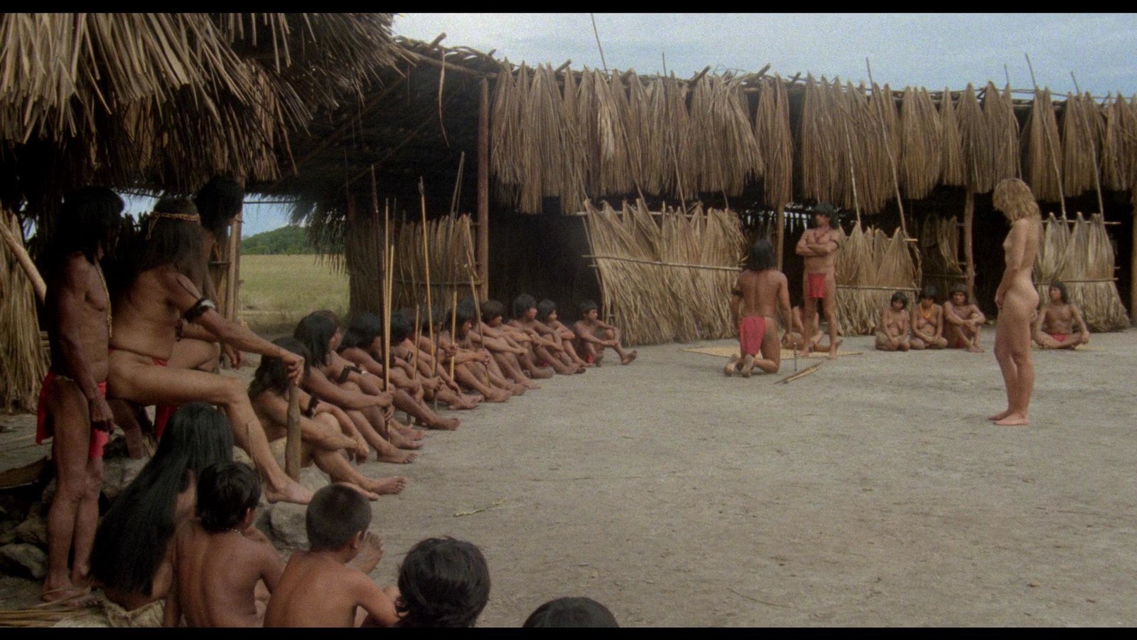 Cannibal Holocaust 2