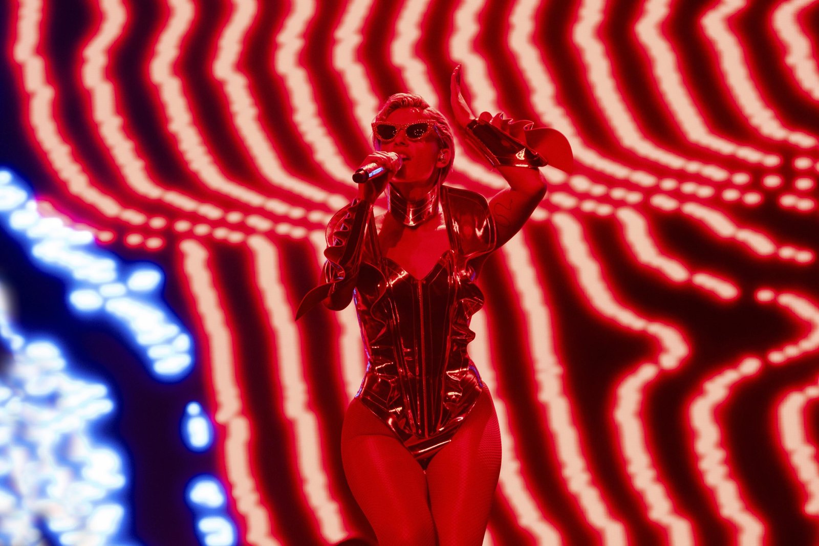 Smile 2 - Siehst du es auch?  (4K Ultra HD) (+ Blu-ray)