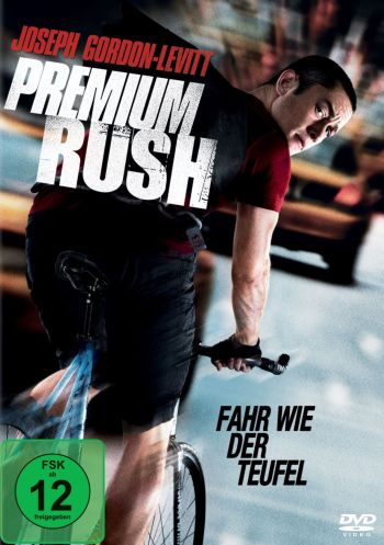 Premium Rush