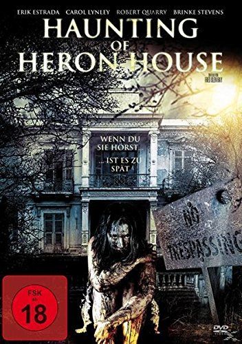 Haunting of Heron House