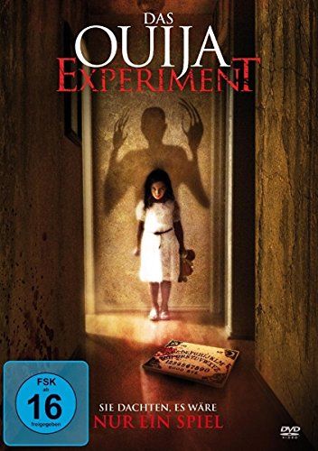Ouija Experiment , The