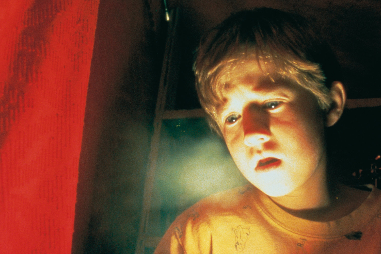 Sixth Sense, The - Nicht jede Gabe ist ein Segen (blu-ray) Sixth Sense, The - Nicht jede Gabe ist ein Segen (blu-ray)