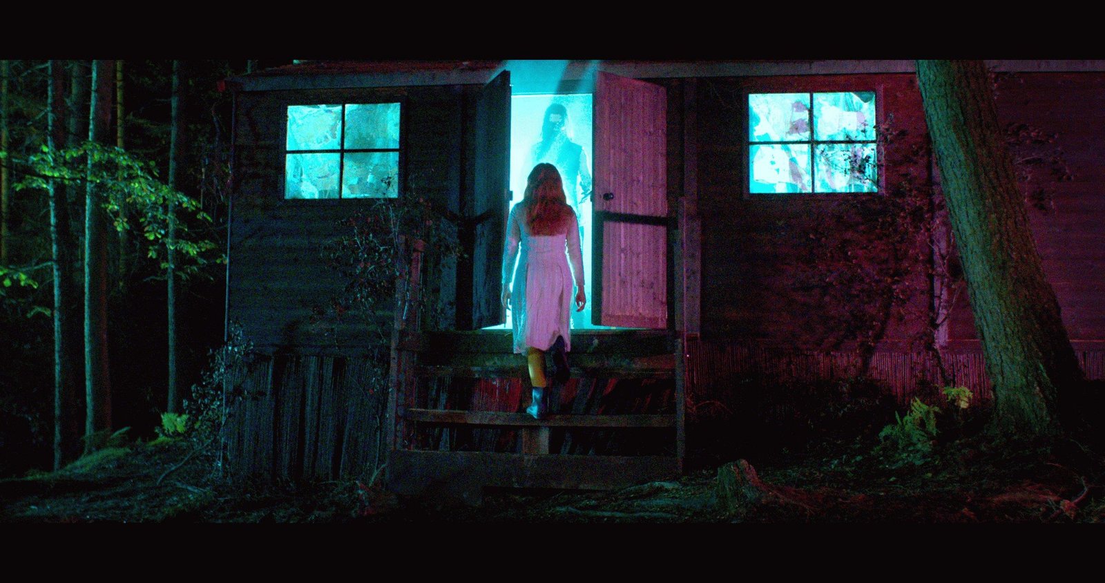 Censor - Tape Edition  (Blu-ray Disc)