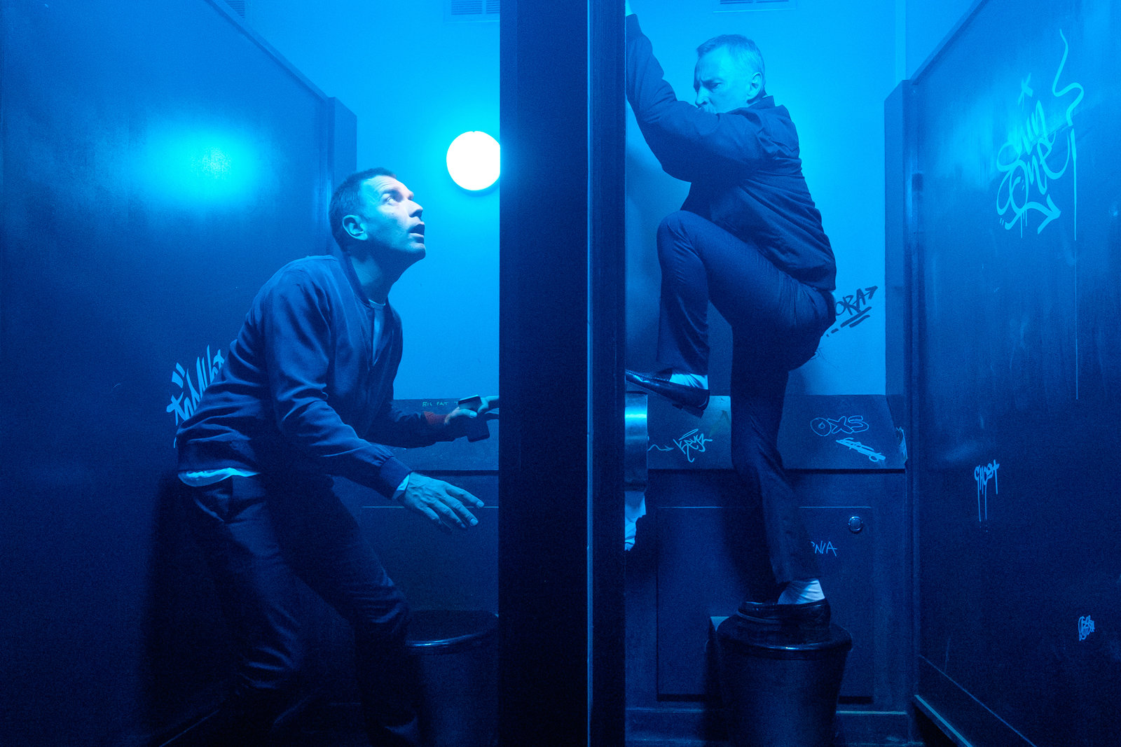 T2 Trainspotting (blu-ray)