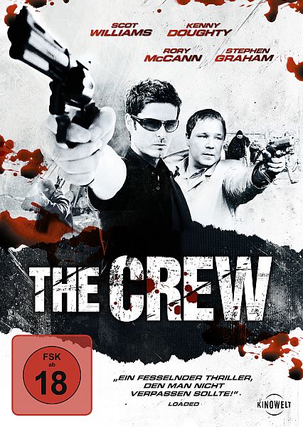 Crew, The