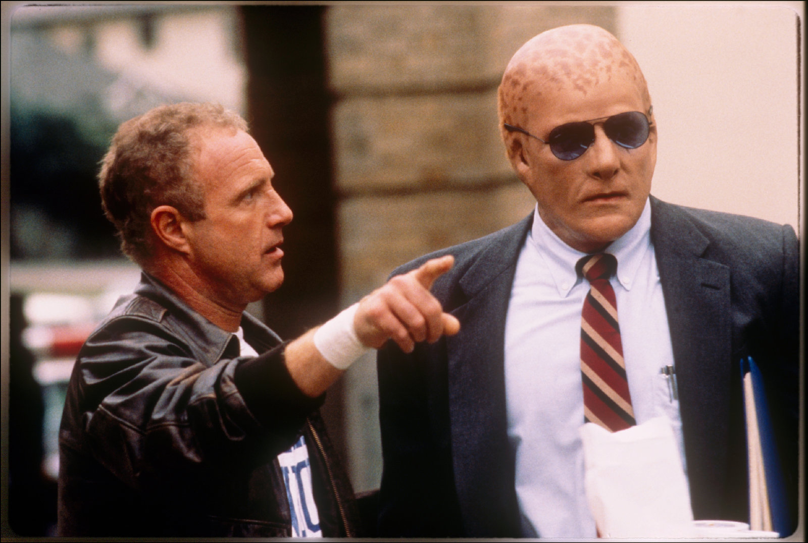 Alien Nation - Spacecop L.A. 1991 (blu-ray)