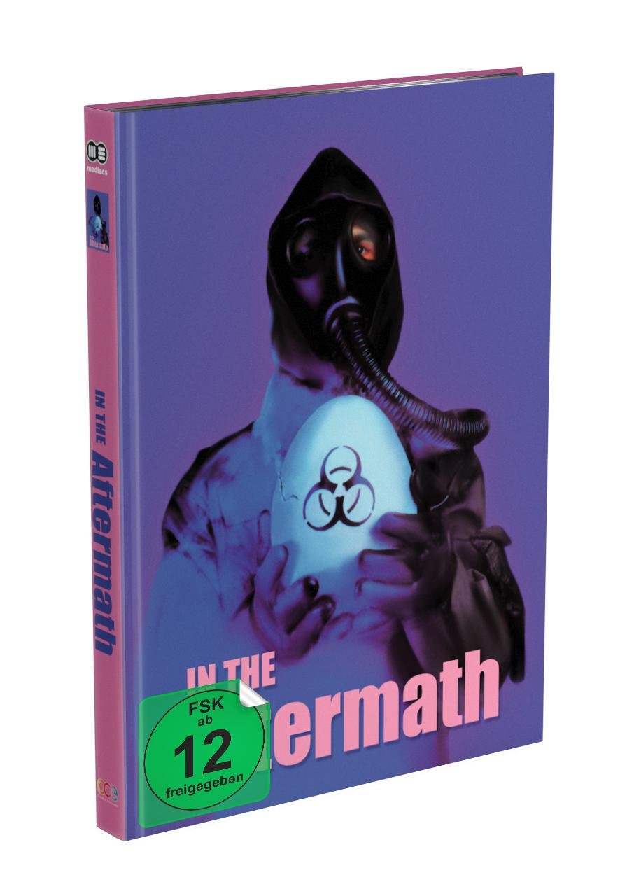 In the Aftermath - Uncut Mediabook Edition (DVD+blu-ray) (B)