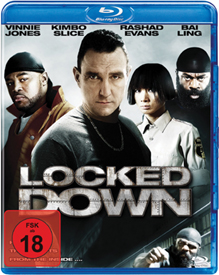 Locked Down (blu-ray)