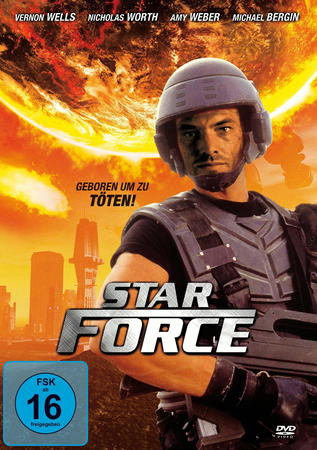 Star Force