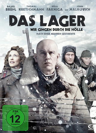 Lager, Das - Wir gingen durch die Hölle